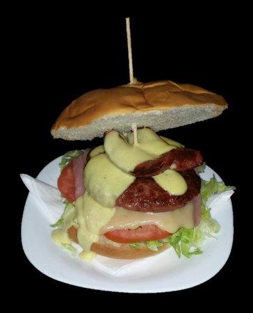 Cafeteria El Secreto